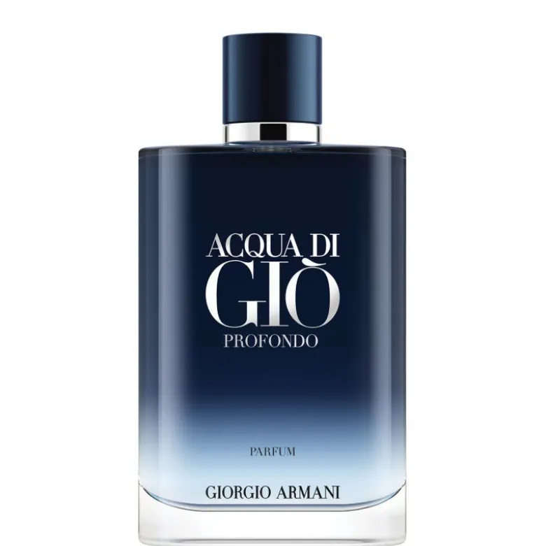 Acqua di Giò - Profondo Parfum