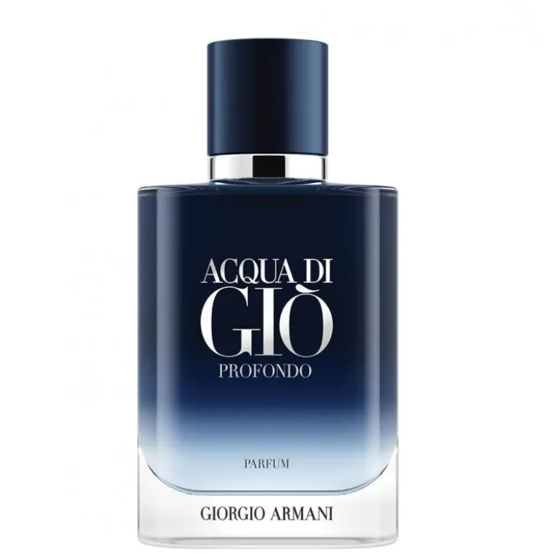 Acqua di Giò - Profondo Parfum