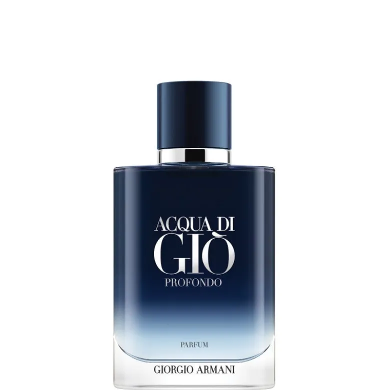 Acqua di Giò - Profondo Parfum