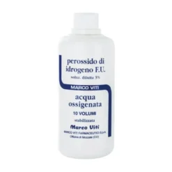 Acqua Ossigenata 10 Volumi 200ml