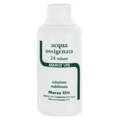 Acqua Ossigenata 10 Volumi 100ml