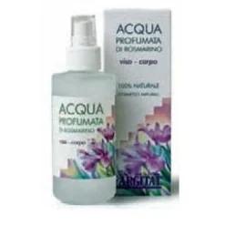 Acqua Profumata di Rosmarino