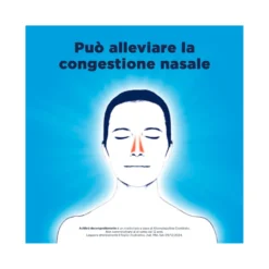 Actifed Decongestionante Spray Nasale Rinite e Sinusite