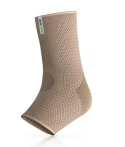 Actimove Everyday Cavigliera Elastica Taglia S colore Beige 1 pezzo