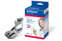 Actimove Rhizo Forte Tutore per Pollice Sinistro tg. M