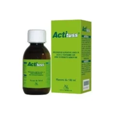 Actituss Sciroppo per i bambini 140ml