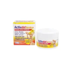 Activdol Pomata Arnica Composta