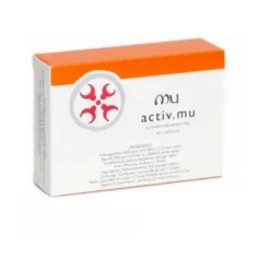 Activ Mu 45 capsule