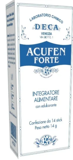Acufen Forte