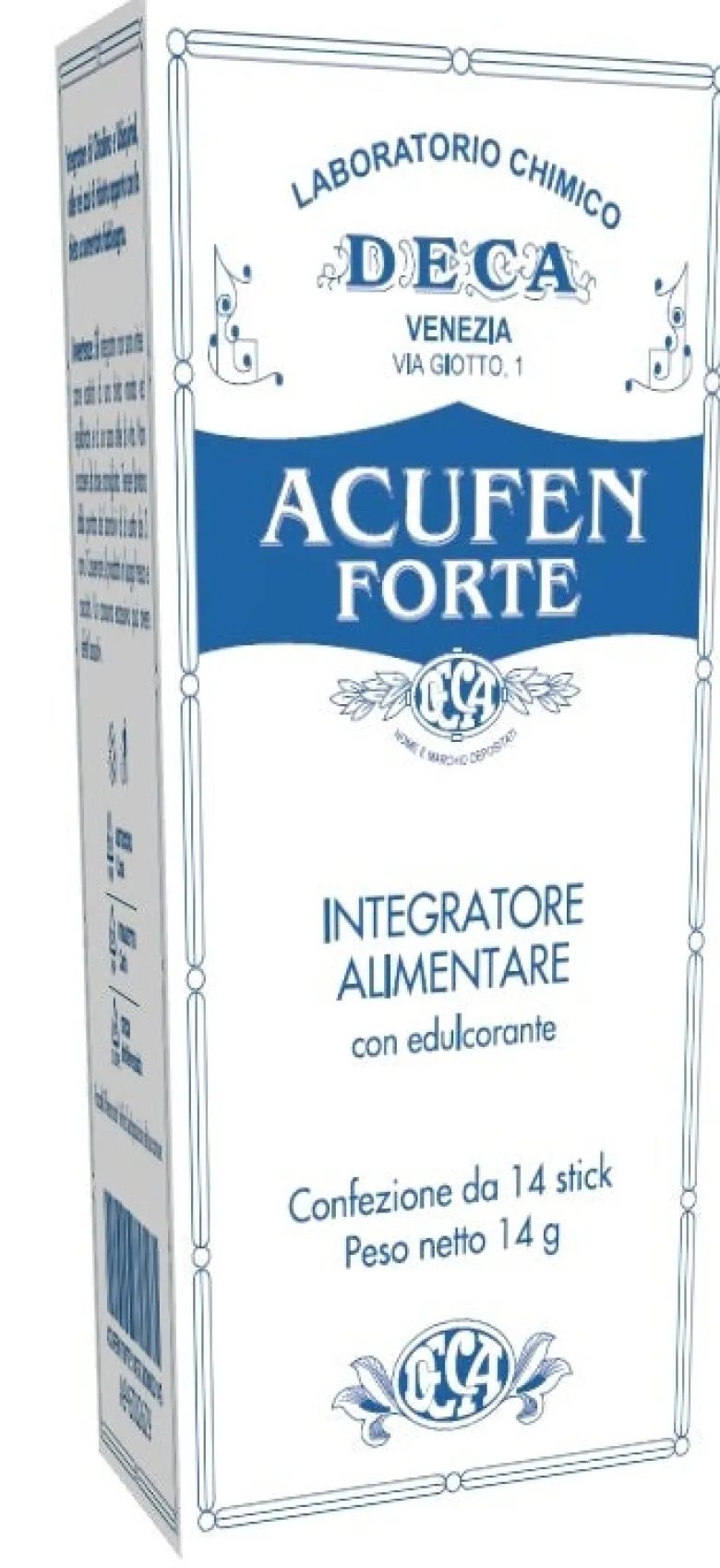 Acufen Forte