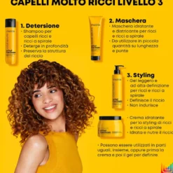 A Curl Can Dream Cream 500ml