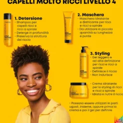 A Curl Can Dream Cream 500ml