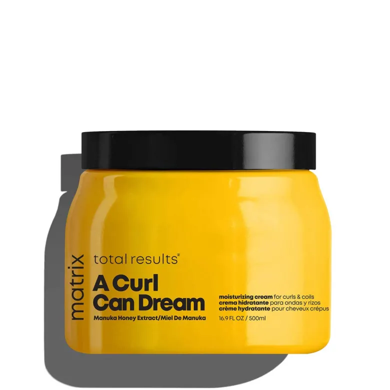 A Curl Can Dream Cream 500ml