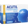 Acutil Fosforo Advance 12 Stick Orosolubili