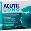 Acutil Uomo 30 Compresse
