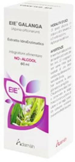 Adamah Eie Galanga 60ml