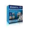 Adaptil Happy Home Diffusore di feromoni per tranquillizzare i cani + ricarica 48ml