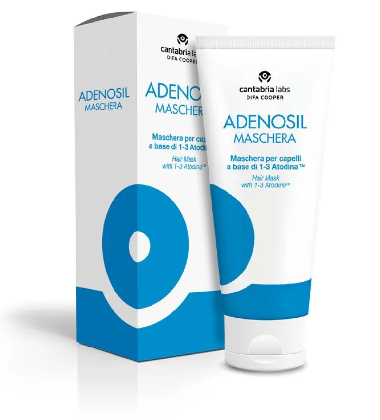 Adenosil Maschera per capelli 200ml