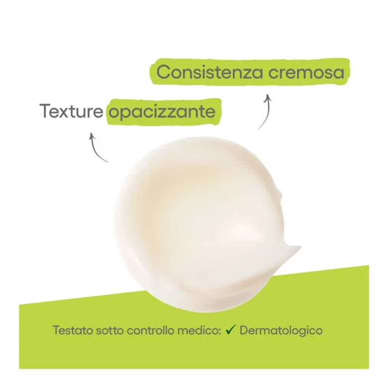 A-Derma Biology AC Hydra crema compensatrice ultra-lenitiva anti-imperfezioni 40ml