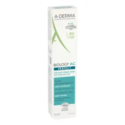 A-Derma Biology AC Perfect fluido anti-imperfezioni 40ml