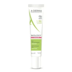 A-Derma BIOLOGY CALM Trattamento dermatologico lenitivo 40ml