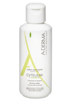 A-Derma Cytelium Lozione Assorbente Lenitiva 100ml
