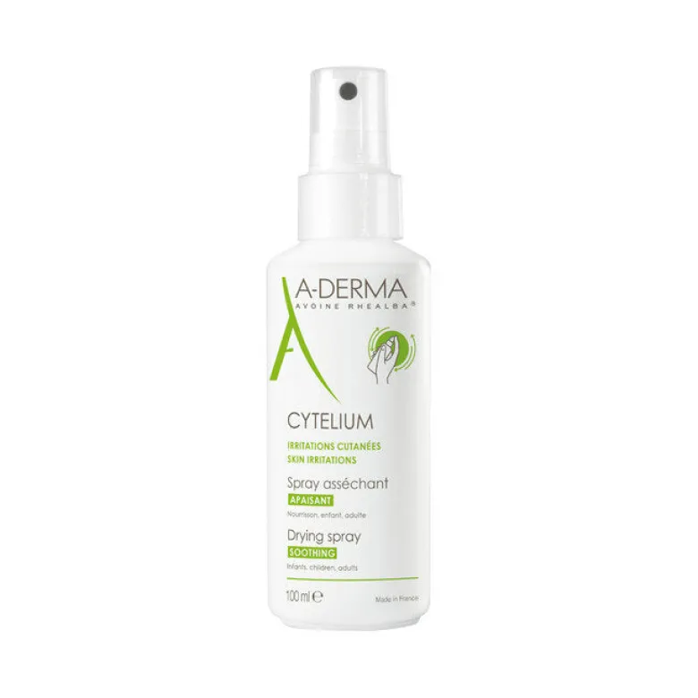 A-Derma Cytelium Spray secco 100ml
