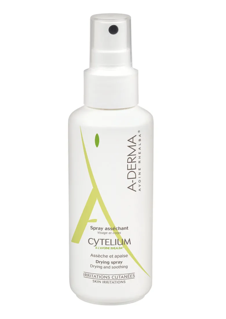 A-Derma Cytelium Spray secco 100ml
