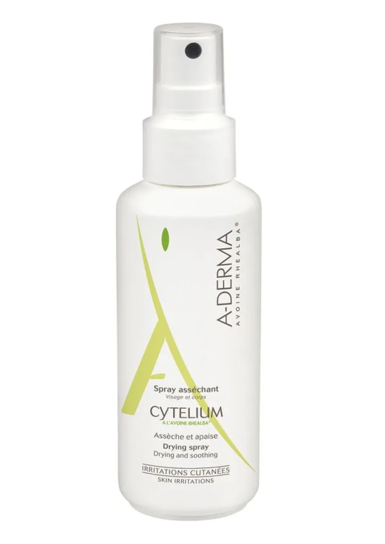 A-Derma Cytelium Spray secco 100ml