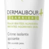 A-Derma Dermalibour+ Barrier Crema Isolante Lenitiva 100ml
