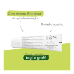 A-Derma Dermalibour + Cica Crema ristrutturante purificante pelli irritabili 50ml
