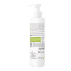 A-Derma Dermalibour + Cica Gel detergente purificante pelli irritabili 200ml