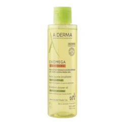 A-Derma Exomega Control Olio Lavante Emolliente 200ml