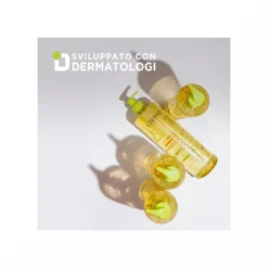 A-Derma Exomega Control Olio Lavante Emolliente 200ml
