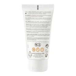 A-Derma Protect AC Fluido opacizzante protezione solare viso molto alta SPF50+ 40ml