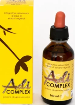 ADI COMPLEX GOCCE 100ML