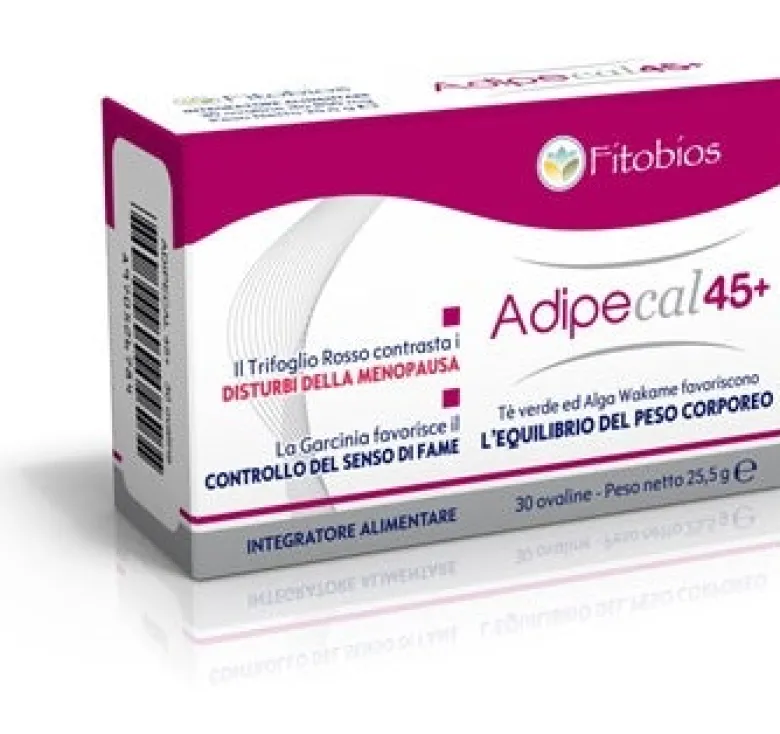 Adipecal 45+
