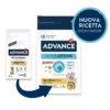 Advance Affinity Sensitive Mini Cibo per Cani 1,5kg