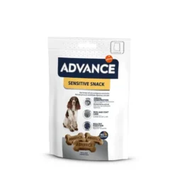 Advance Sensitive Snack 150g