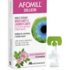 Afomill Sollievo gocce oculari 10 flaconcini monodose