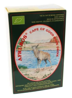 Afri Bos Tè del capo di buona speranza 150g