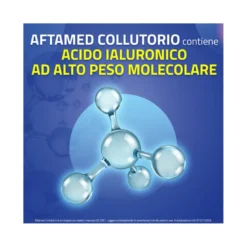 Aftamed Collutorio