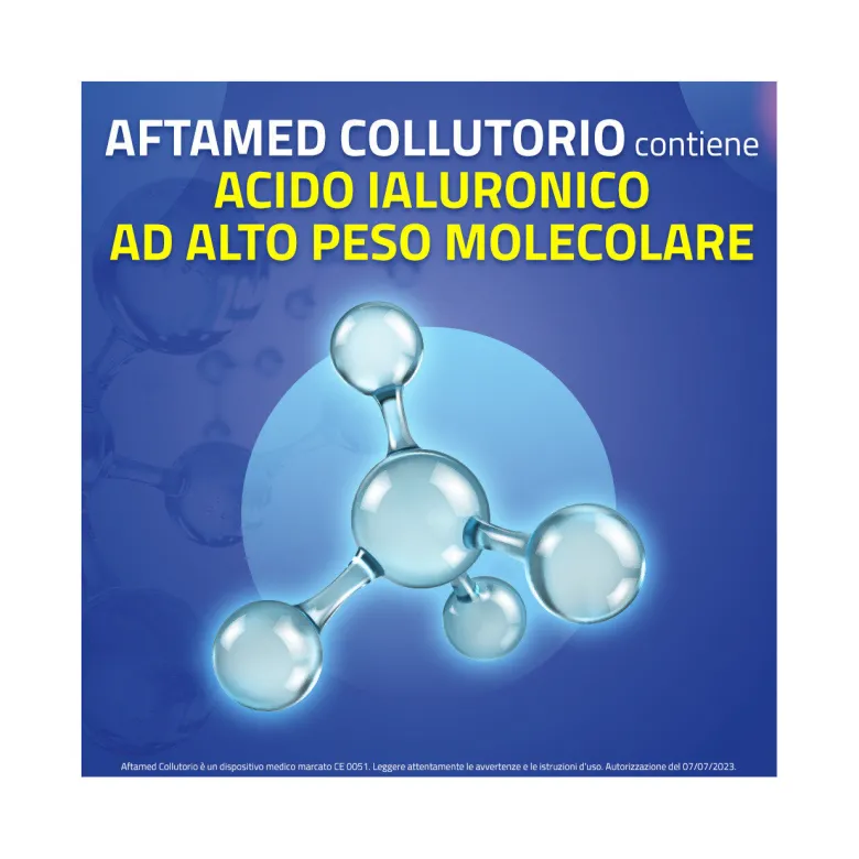 Aftamed Collutorio