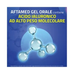 Aftamed Gel Orale 10ml