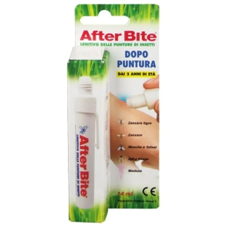 After Bite Dopo Puntura 14ml