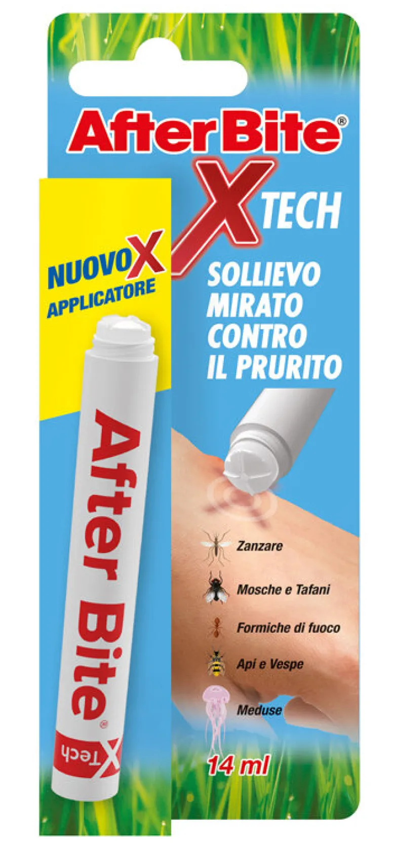 AfterBite X TECH 14ml
