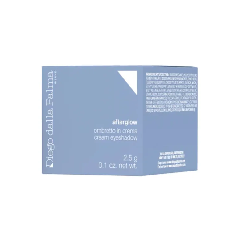 Afterglow Cream Eyeshadow
