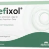 Agave Pefixol utile alla funzione digestiva 20 compresse