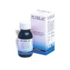 Agave Plurilac utile per il benessere intestinale 200ml
