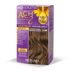 Age Control Hair Tinta Color Prodige 8 Effetti